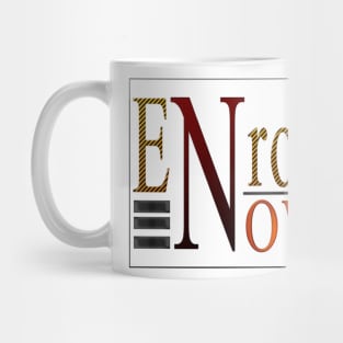 EnrolNOW Mug